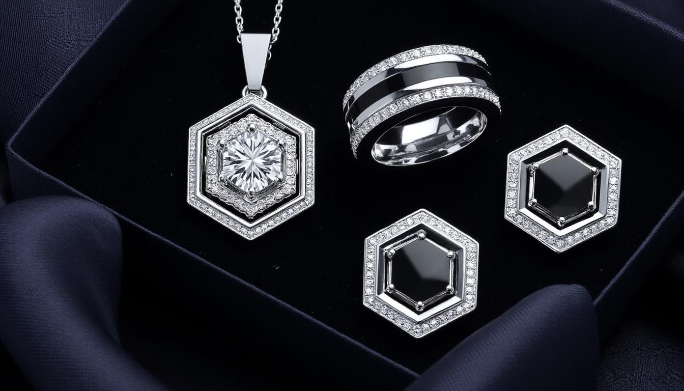 découvrez l'univers fascinant des bijoux art déco à travers leur histoire, leurs caractéristiques distinctives et les modèles emblématiques qui ont marqué cette époque. plongez dans l'élégance et le style des années 1920 à travers une collection intemporelle.