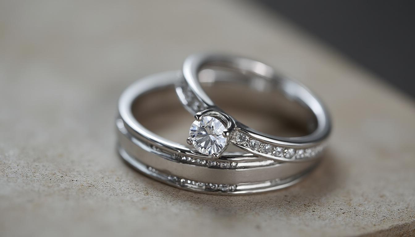 découvrez pourquoi l'alliance platine pour femme séduit par sa pureté, sa durabilité exceptionnelle et son éclat intemporel. trouvez le bijou idéal pour un engagement qui traversera le temps.