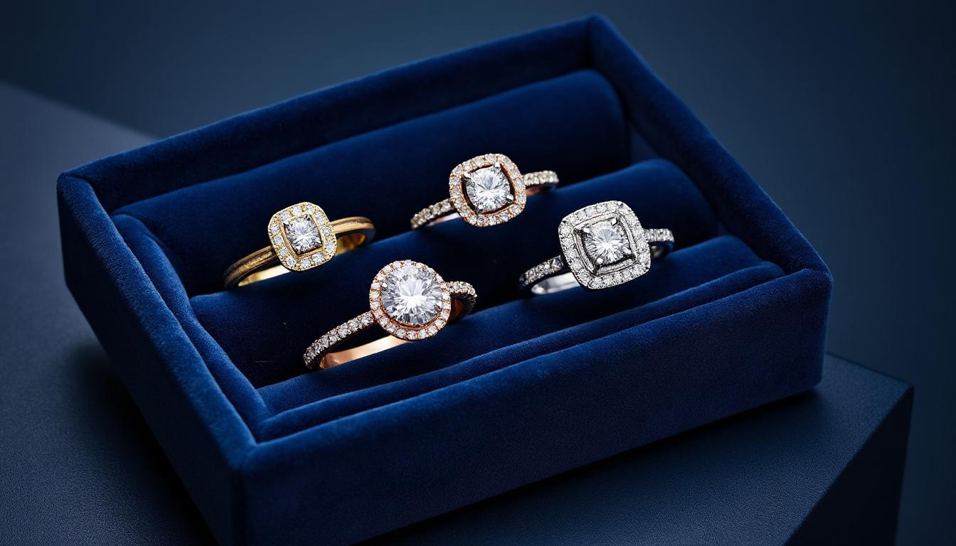 découvrez comment sublimer votre style avec une bague fine diamant. minimalisme, élégance et conseils pour bien la porter au quotidien ou lors d’occasions spéciales.