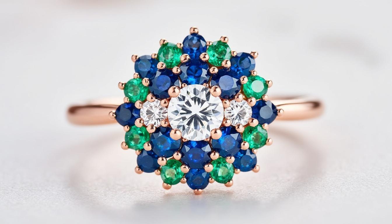 découvrez pourquoi la bague solitaire en or rose est le choix parfait pour une demande en mariage unique : élégance, modernité et symbolique raffinée pour marquer ce moment inoubliable.