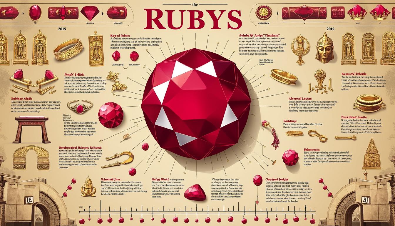 découvrez comment l’alliance envoûtante du rubis et de l’or sublime une bague passionnée, symbole d’amour intense et d’élégance intemporelle. inspiration et conseils pour choisir cette combinaison précieuse.