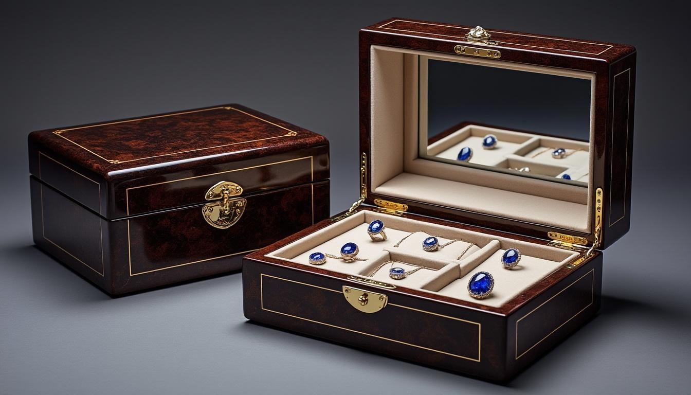 découvrez tout ce qu'il faut savoir sur la tanzanite, cette pierre précieuse fascinante qui apportera une touche d'originalité à votre bague. explorez ses caractéristiques, son histoire et les raisons pour lesquelles elle est un choix exceptionnel pour des bijoux uniques.