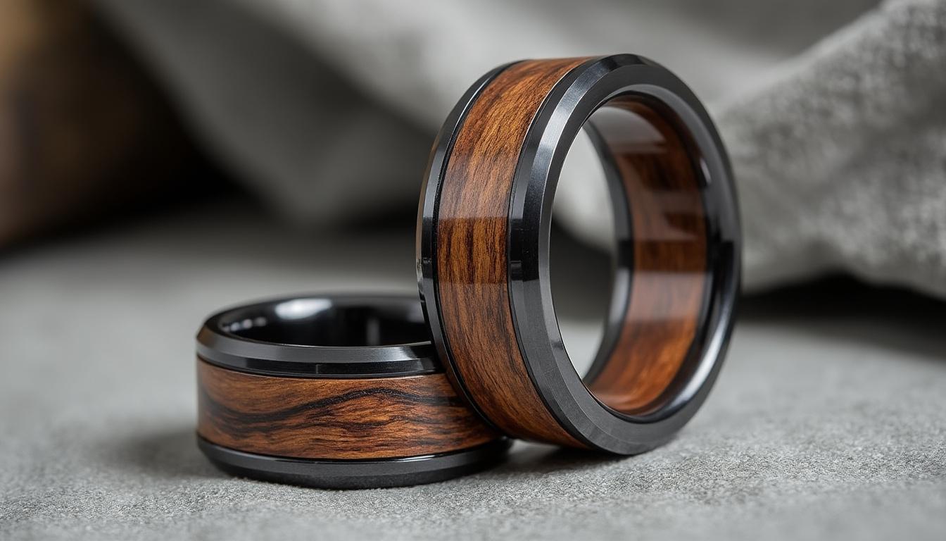 découvrez des idées uniques et créatives pour une alliance homme originale. trouvez l'inspiration pour choisir une bague qui reflète votre personnalité et sortir des sentiers battus avec style.