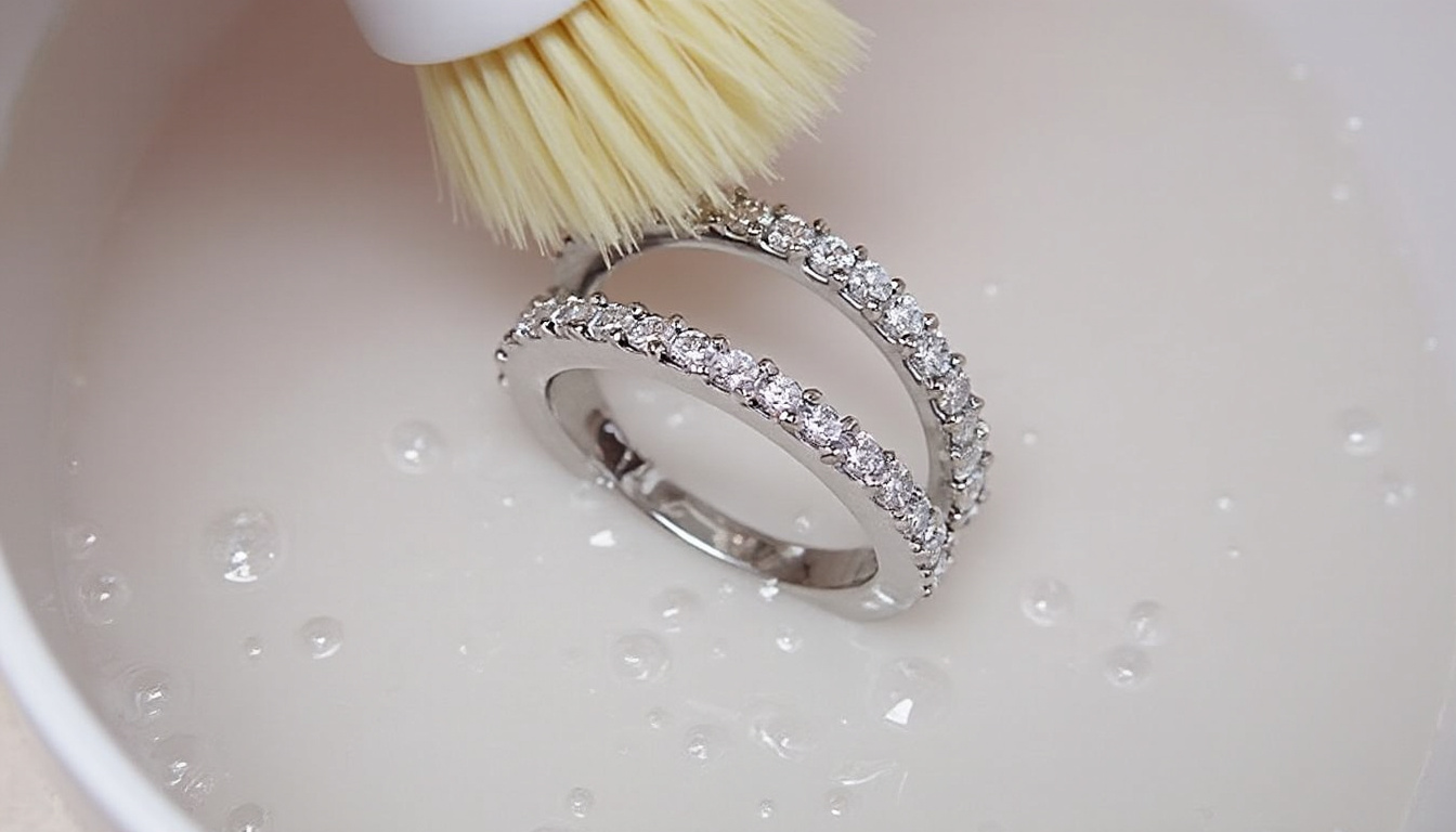 découvrez comment une alliance pavée peut offrir élégance et raffinement sans ostentation. explorez nos conseils pour faire briller votre engagement en toute subtilité.