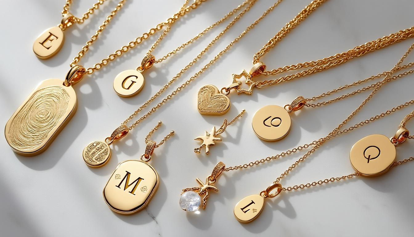 découvrez comment affirmer votre style avec une femme or jaune originale : 3 conseils pour adopter ce bijou unique et exprimer toute votre singularité au quotidien.