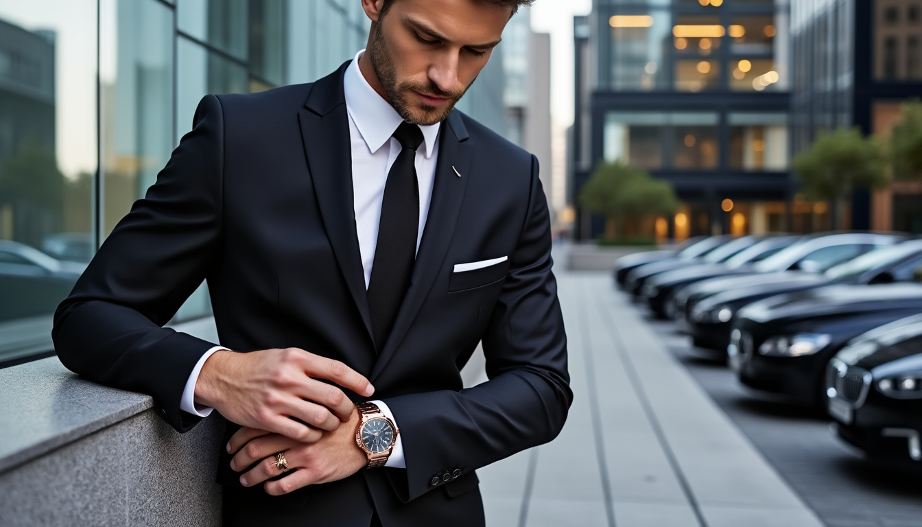 découvrez si l’or rose pour homme est véritablement une nouvelle tendance durable ou simplement un effet de mode passager. analyse, conseils et inspirations pour adopter cette couleur raffinée dans votre style.