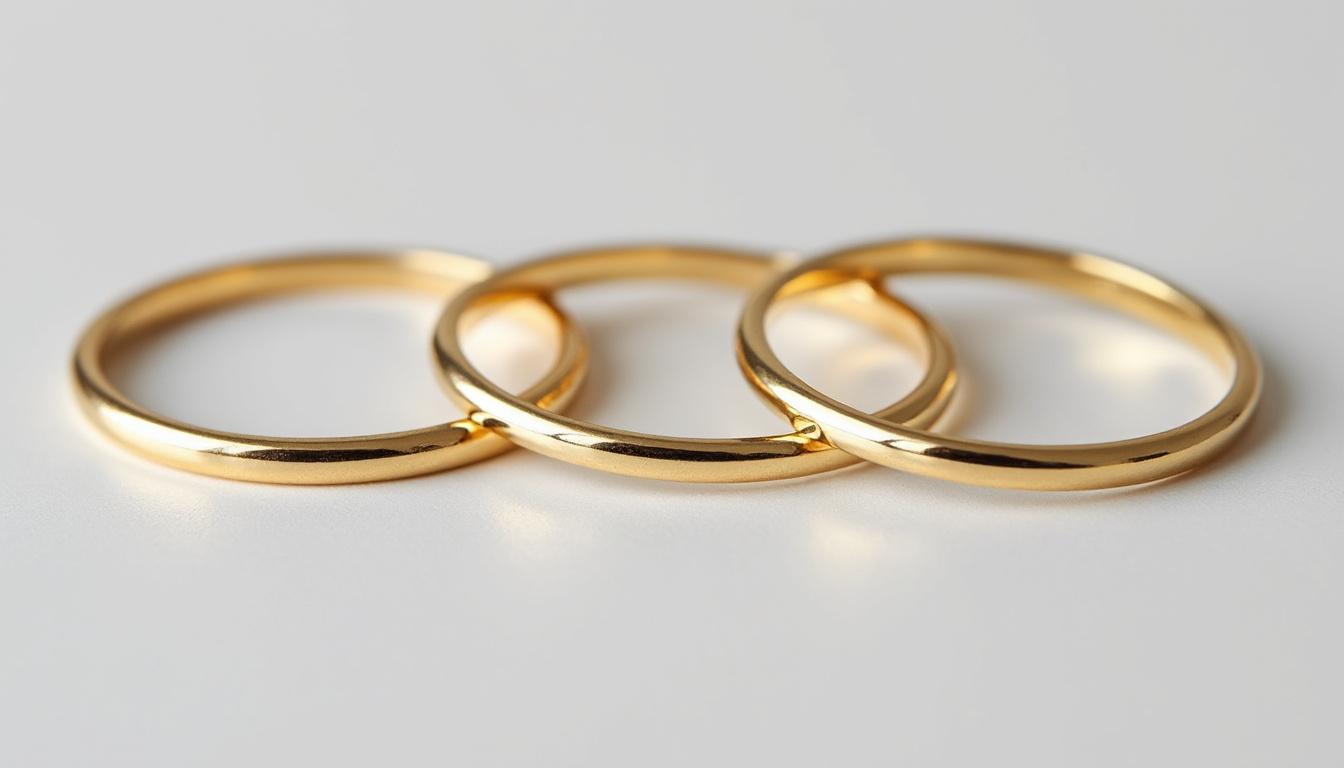 découvrez si le choix d'une bague en or sans pierre est simplement une tendance minimaliste ou le résultat d’une véritable réflexion. conseils et inspirations pour faire le bon choix selon votre style et vos valeurs.