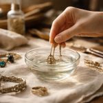 découvrez des méthodes efficaces et sûres pour purifier et entretenir vos bijoux anciens, tout en préservant leur éclat et leur authenticité.