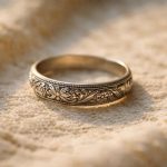 découvrez nos astuces pour identifier une bague en argent au style rétro, alliant authenticité et charme vintage, et apprenez à distinguer les véritables pièces anciennes.