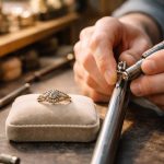 découvrez si et comment il est possible de redimensionner une bague ancienne tout en préservant son charme et son authenticité.